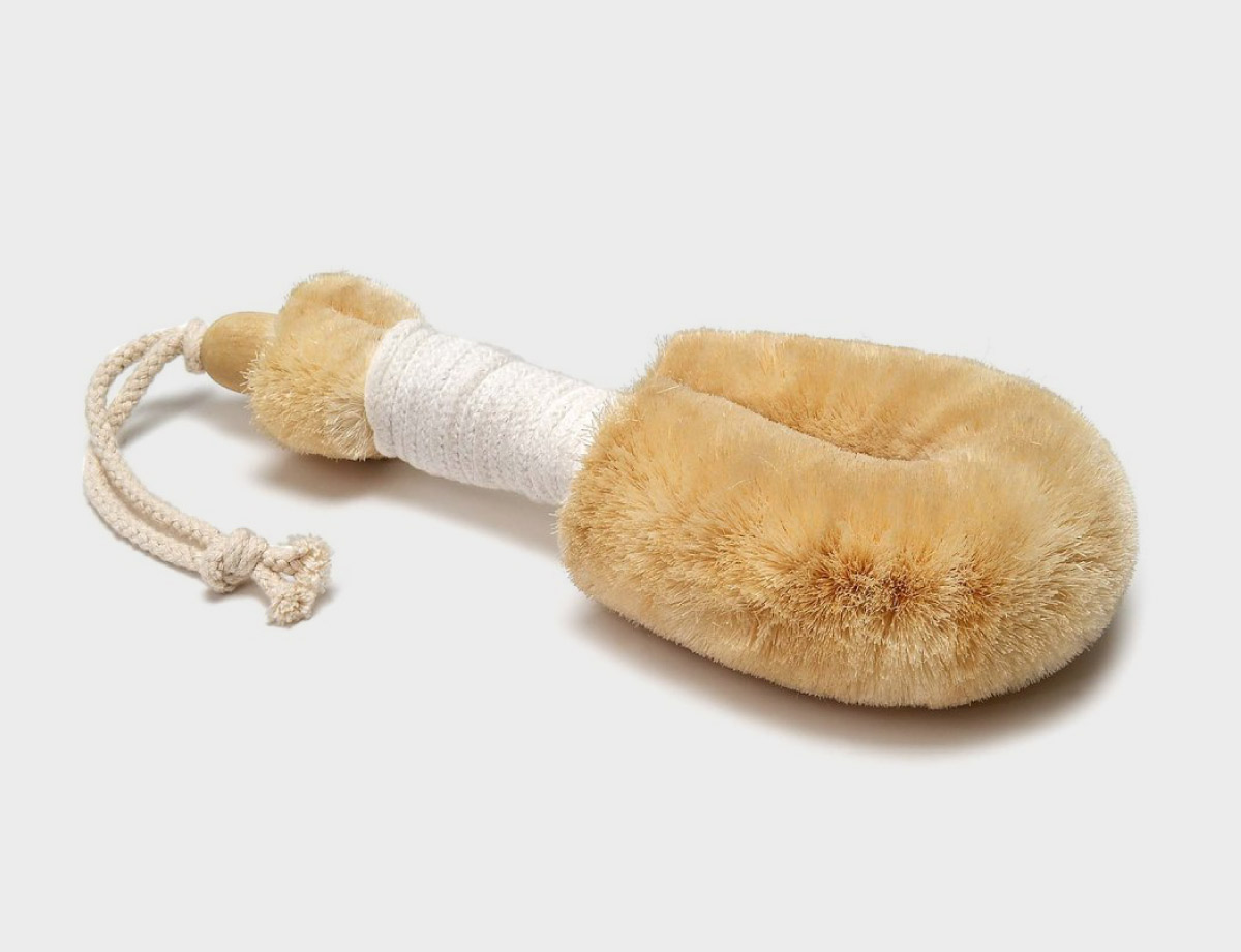 Sisel Body Brush