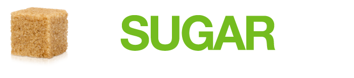 The Sugar Cube, Body Sugaring Studio in Waterloo Ontario - Logo