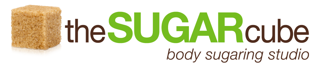 The Sugar Cube - Body Sugaring Studio